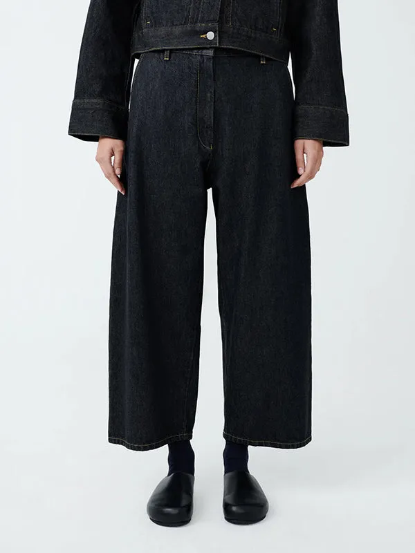 Chalco Italian Denim Pant