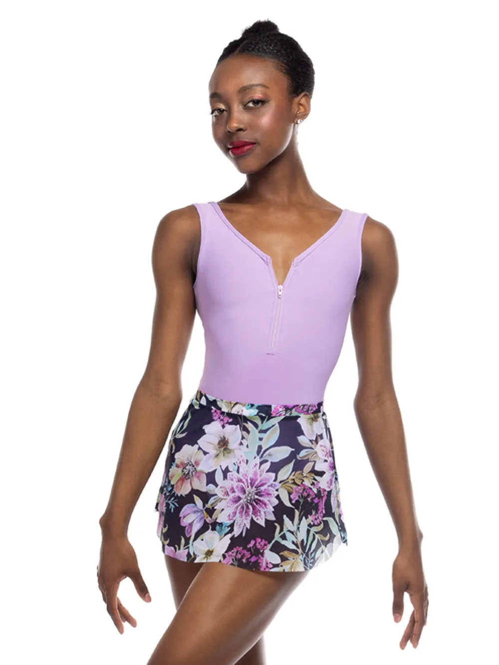 Chelsea Leotard Whisper Kids RTW