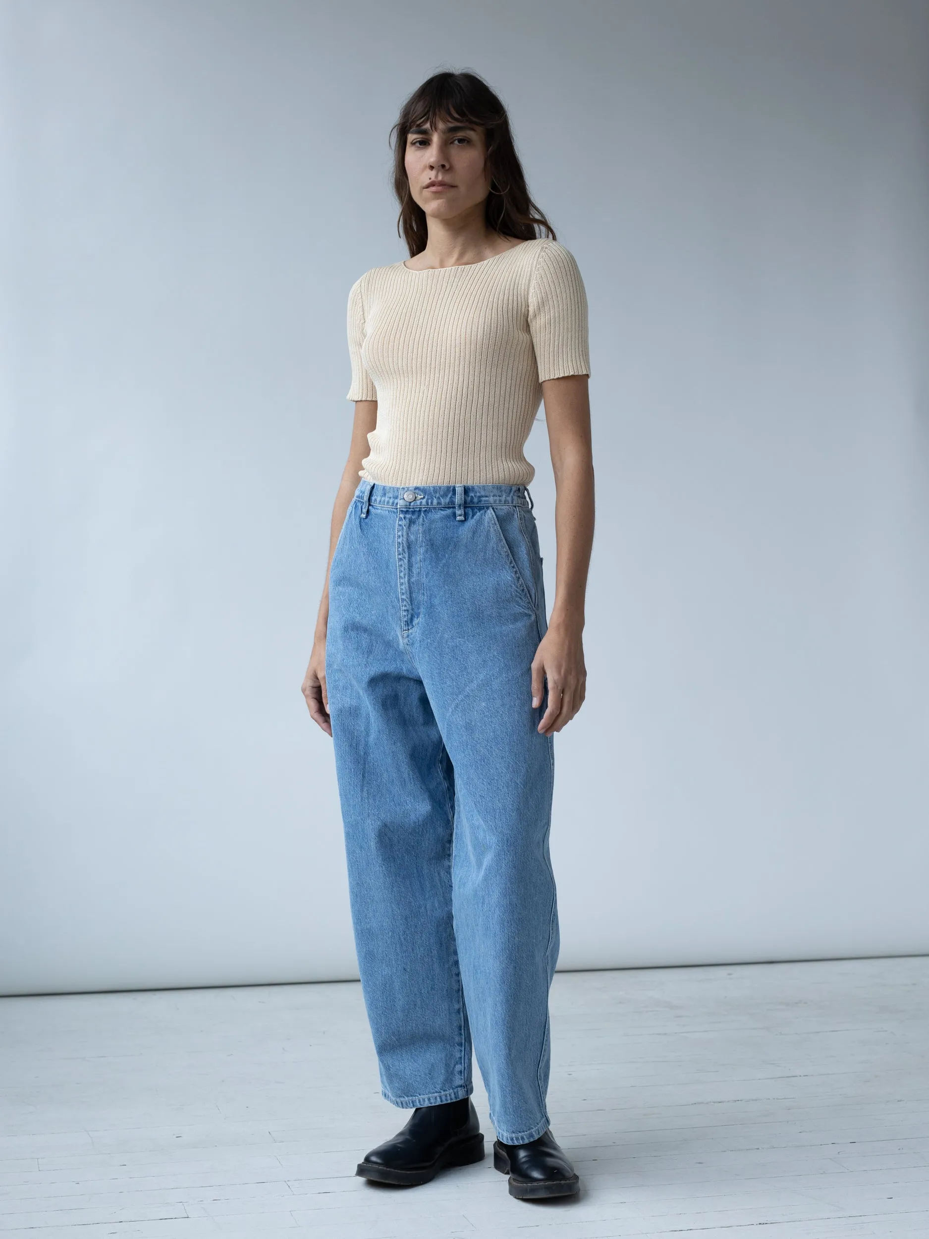 Chore Pant in Superwash