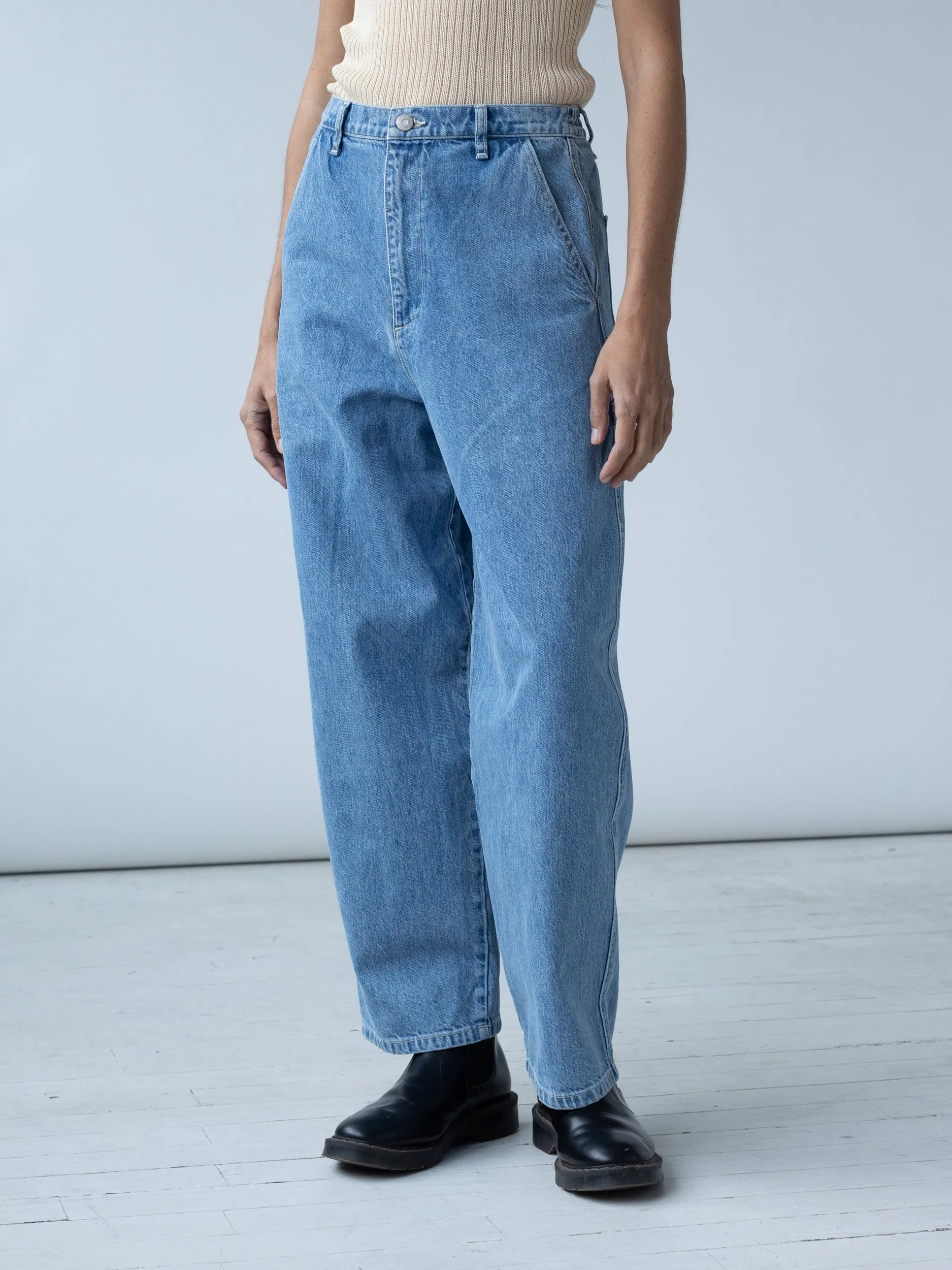 Chore Pant in Superwash