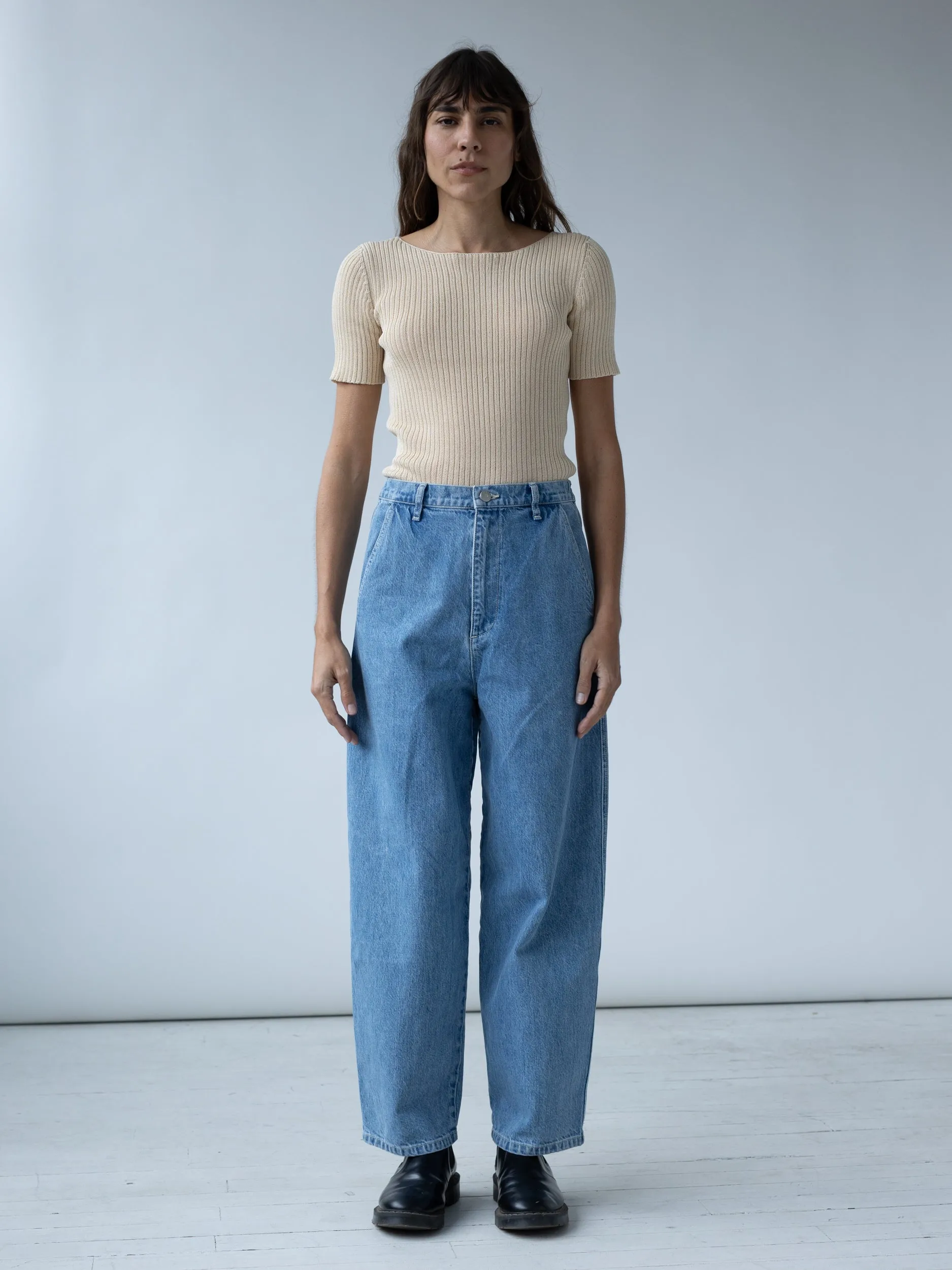 Chore Pant in Superwash