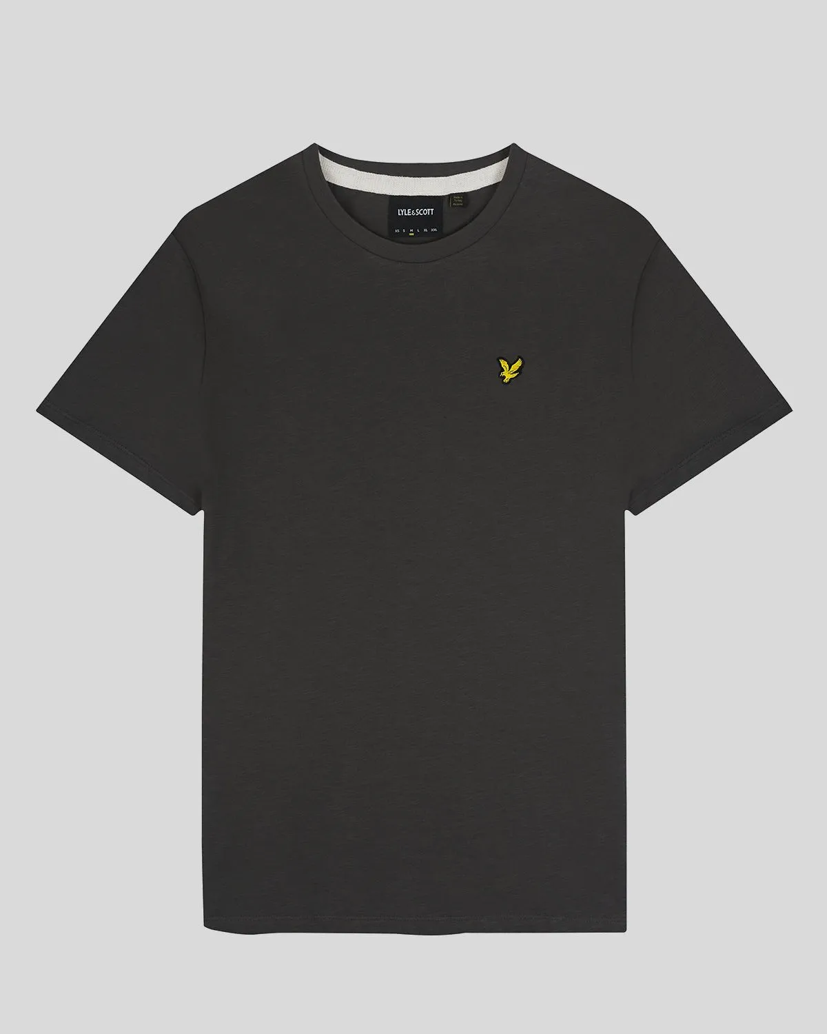 Chunky Slub T-Shirt