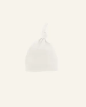 CLASSIC KNOTTED HAT
