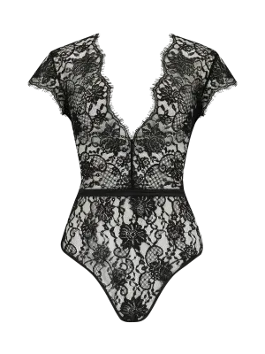 Coco de Mer Hera Bodysuit