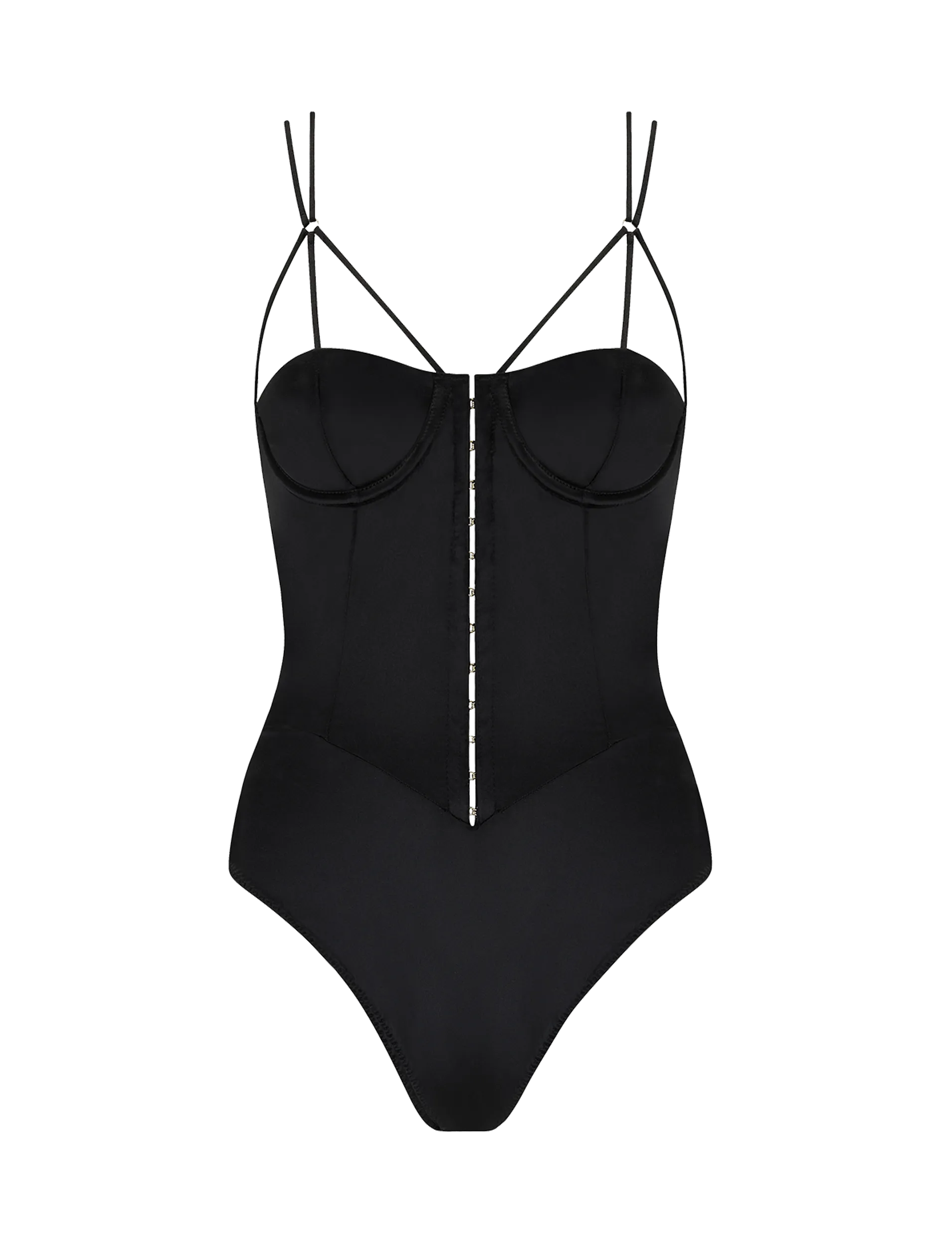 Coco de Mer Sylph Bodysuit
