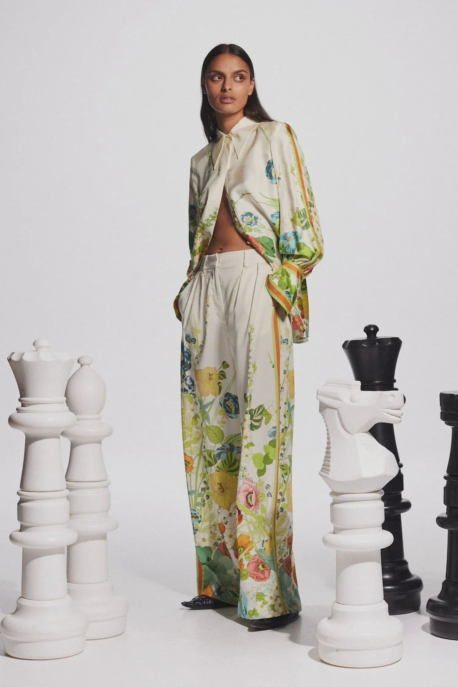 Constance Pants