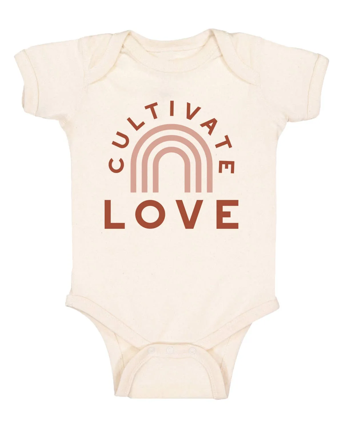 Cultivate Love Bodysuit Size 12 Months