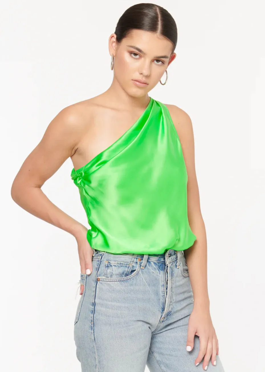 Darby Bodysuit in Glow