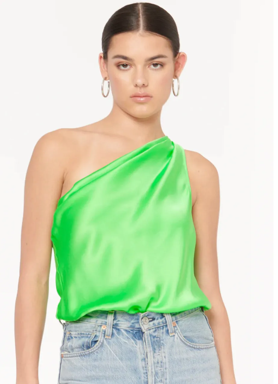 Darby Bodysuit in Glow