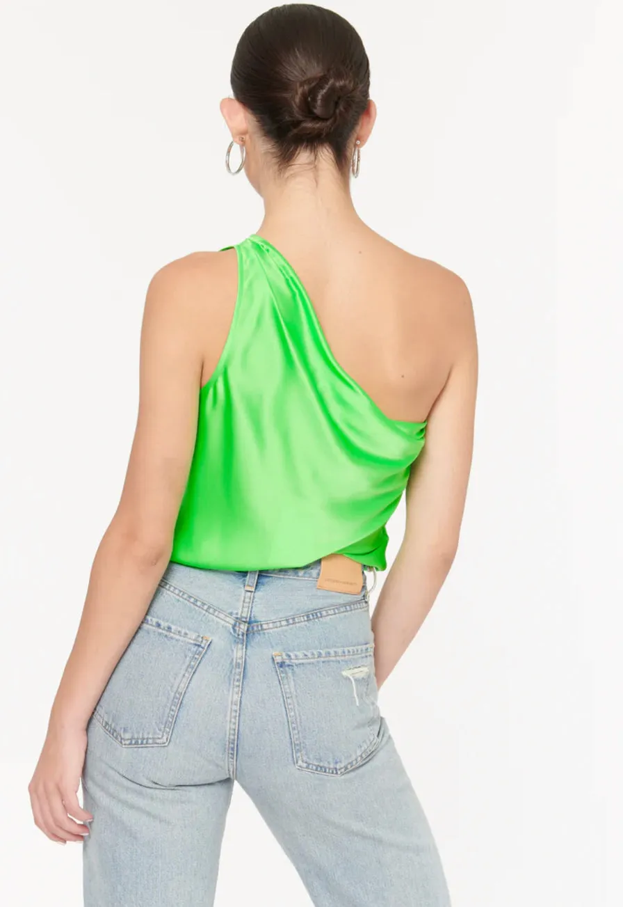 Darby Bodysuit in Glow