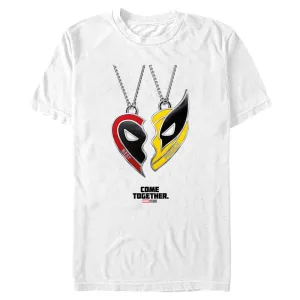 Deadpool & Wolverine DeadPool 3 T-shirt