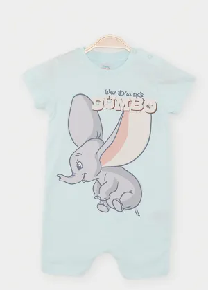 Disney Dumbo Romper