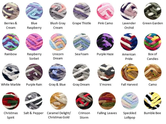 DIY Kit Pocket Scarf