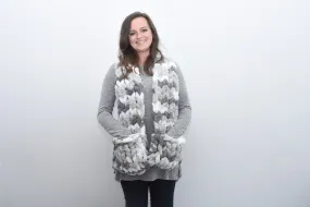DIY Kit Pocket Scarf