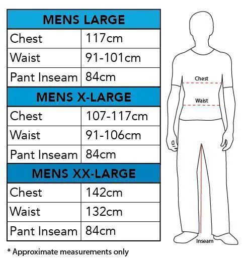 Doctor Costume for Adults