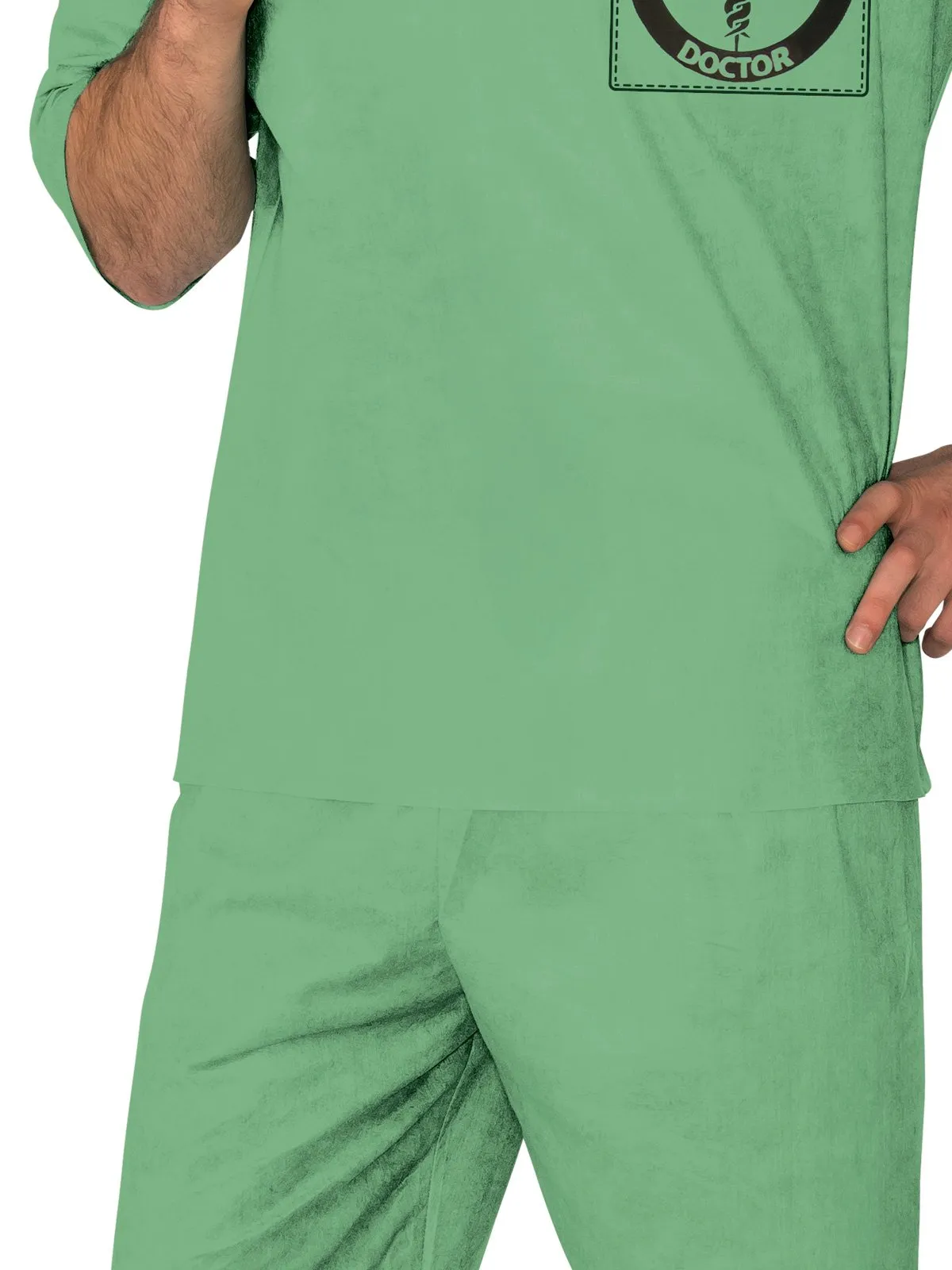 Doctor Costume for Adults