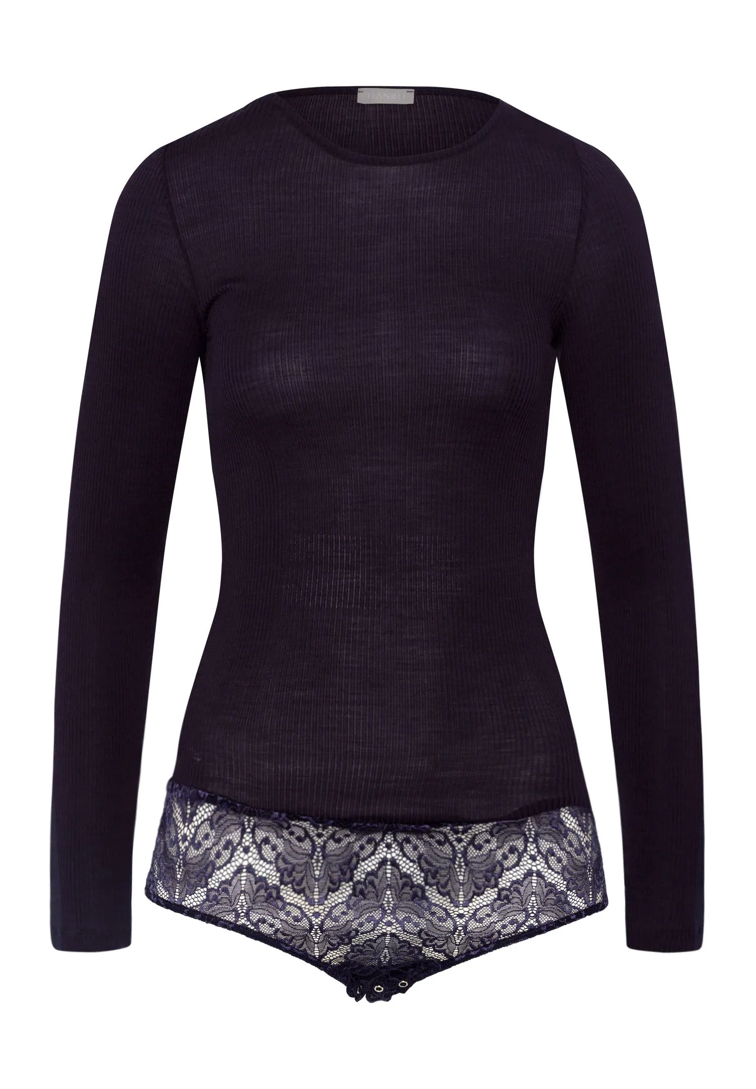 Ellis Bodysuit | Deep Navy 70965-1610