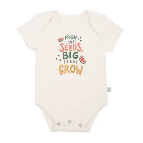finn and emma graphic bodysuit - from llittle seeds