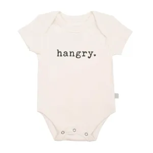 Finn   Emma - Hangry Graphic Bodysuit