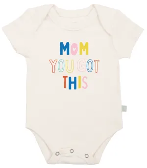 Finn   Emma - You Got This Graphic Bodysuit