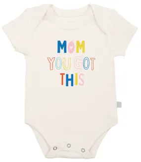Finn   Emma - You Got This Graphic Bodysuit