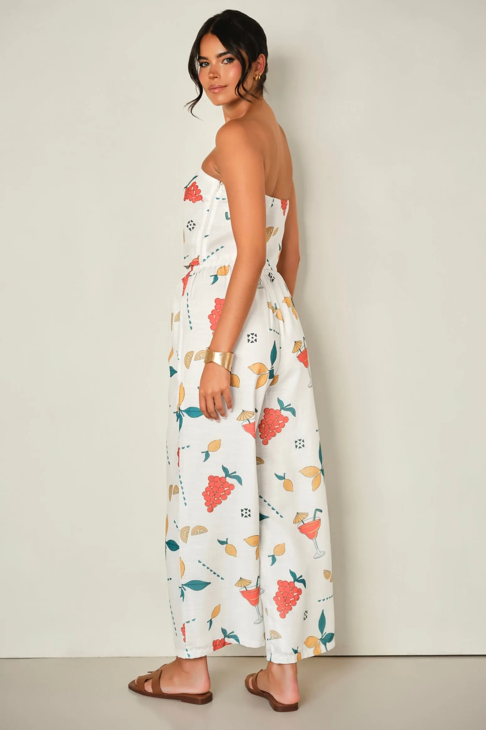Florence Summer Pants