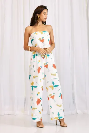 Florence Summer Pants