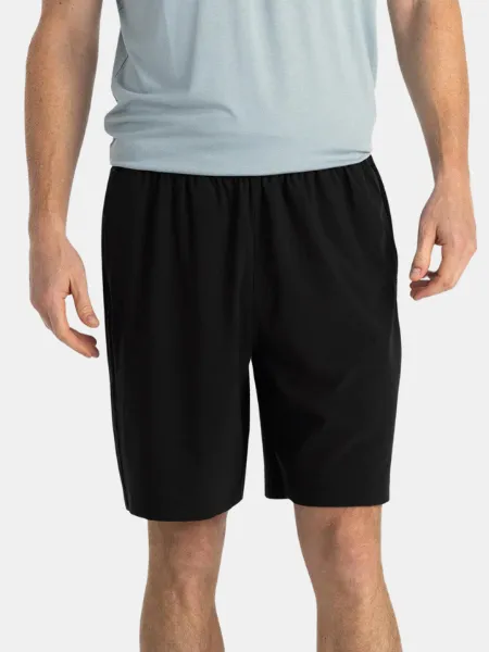 FREE FLY MEN'S BREEZE SHORT - 8"