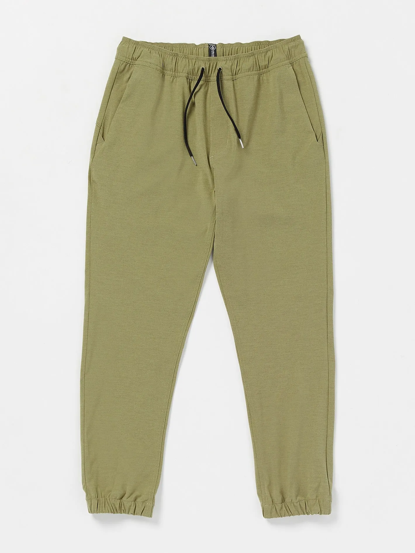 Frickin Cross Shred Joggers - Vintage Green