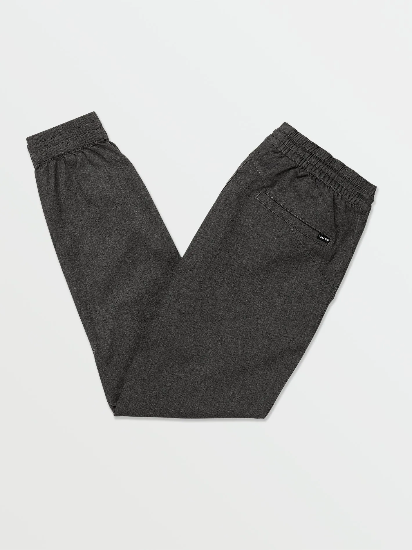 Frickin Slim Joggers - Charcoal Heather