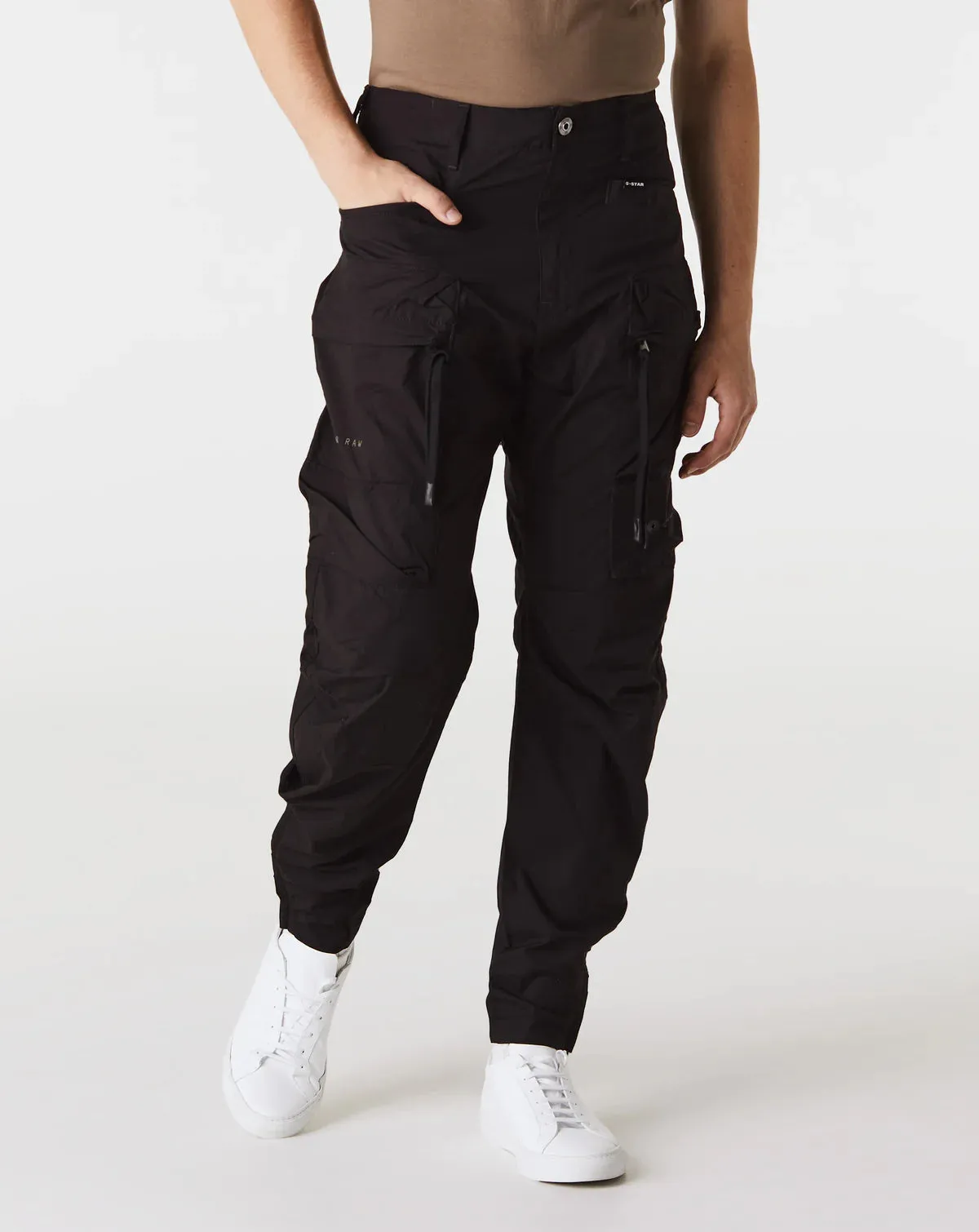 G-Star Raw Men's Sobiru Cargo Pant