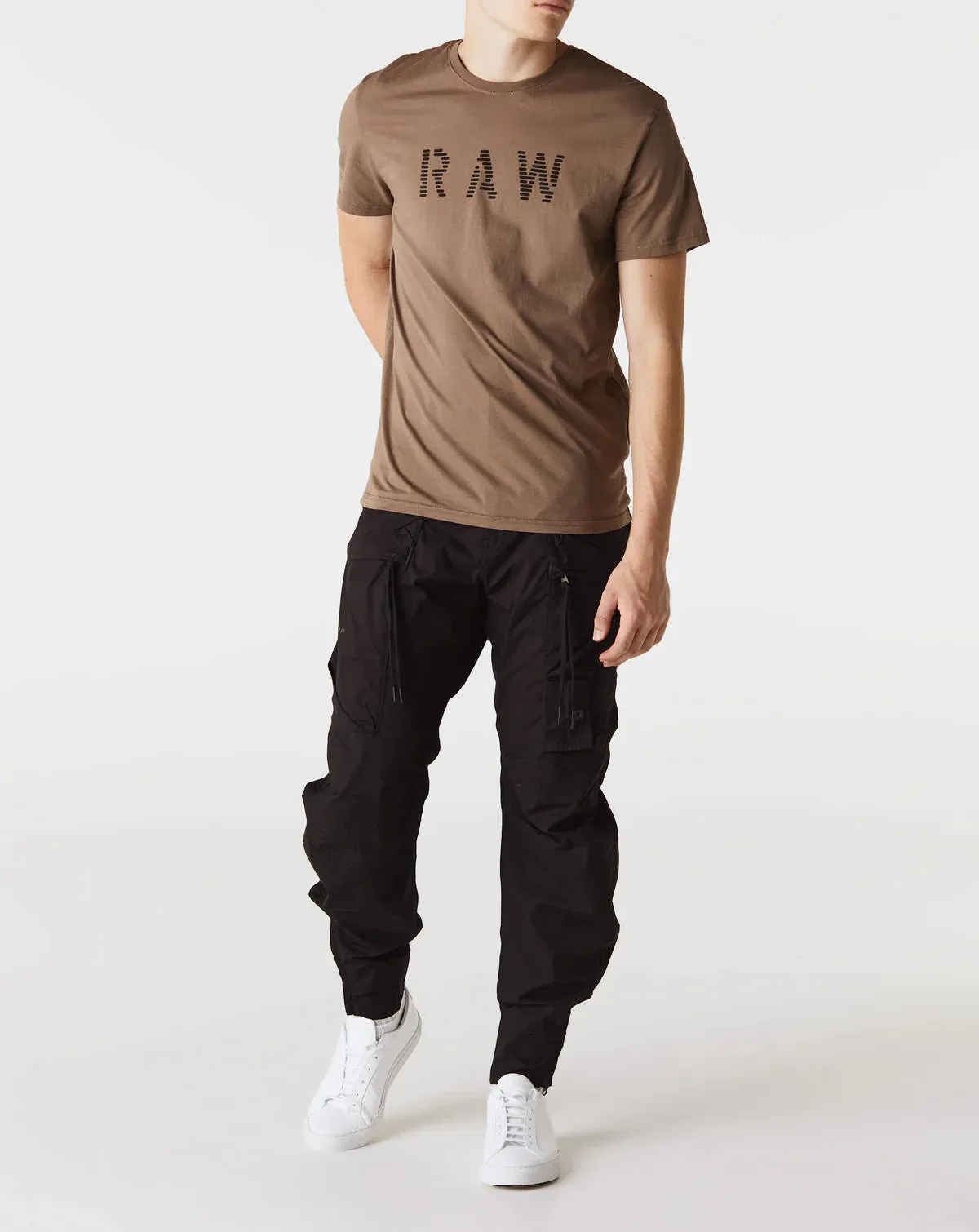 G-Star Raw Men's Sobiru Cargo Pant