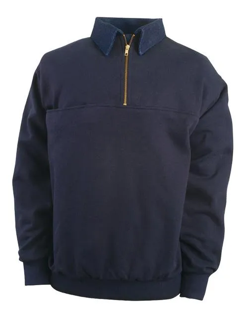 Game Sportswear Defender Firefighter's Work Shirt