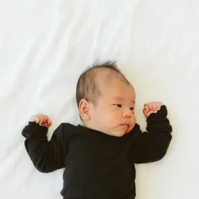 Goumi Organic Bodysuits