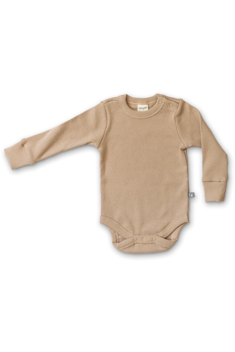 Goumi Organic Bodysuits
