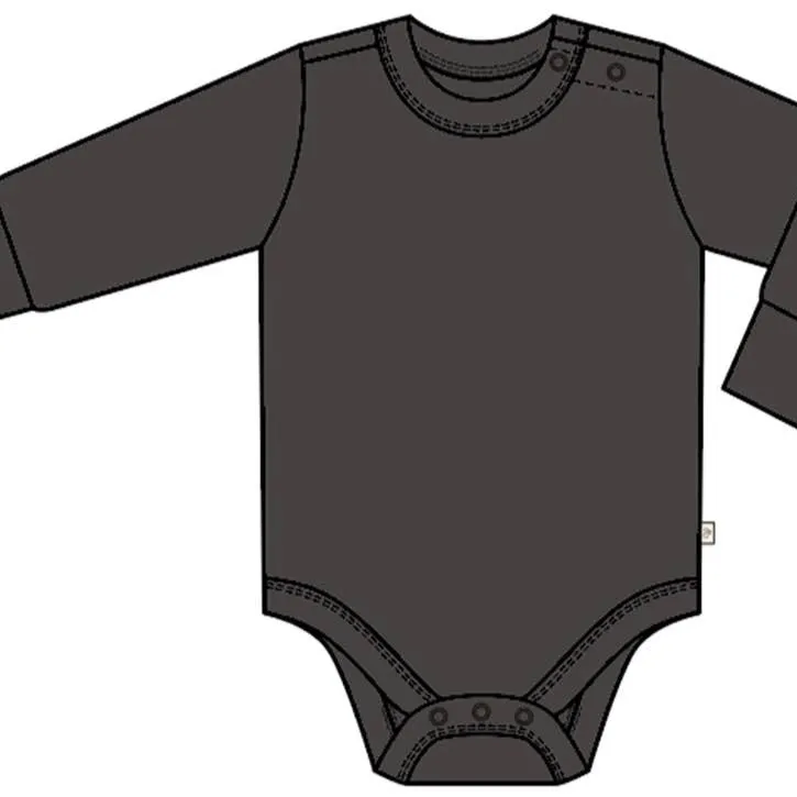 Goumi Organic Bodysuits