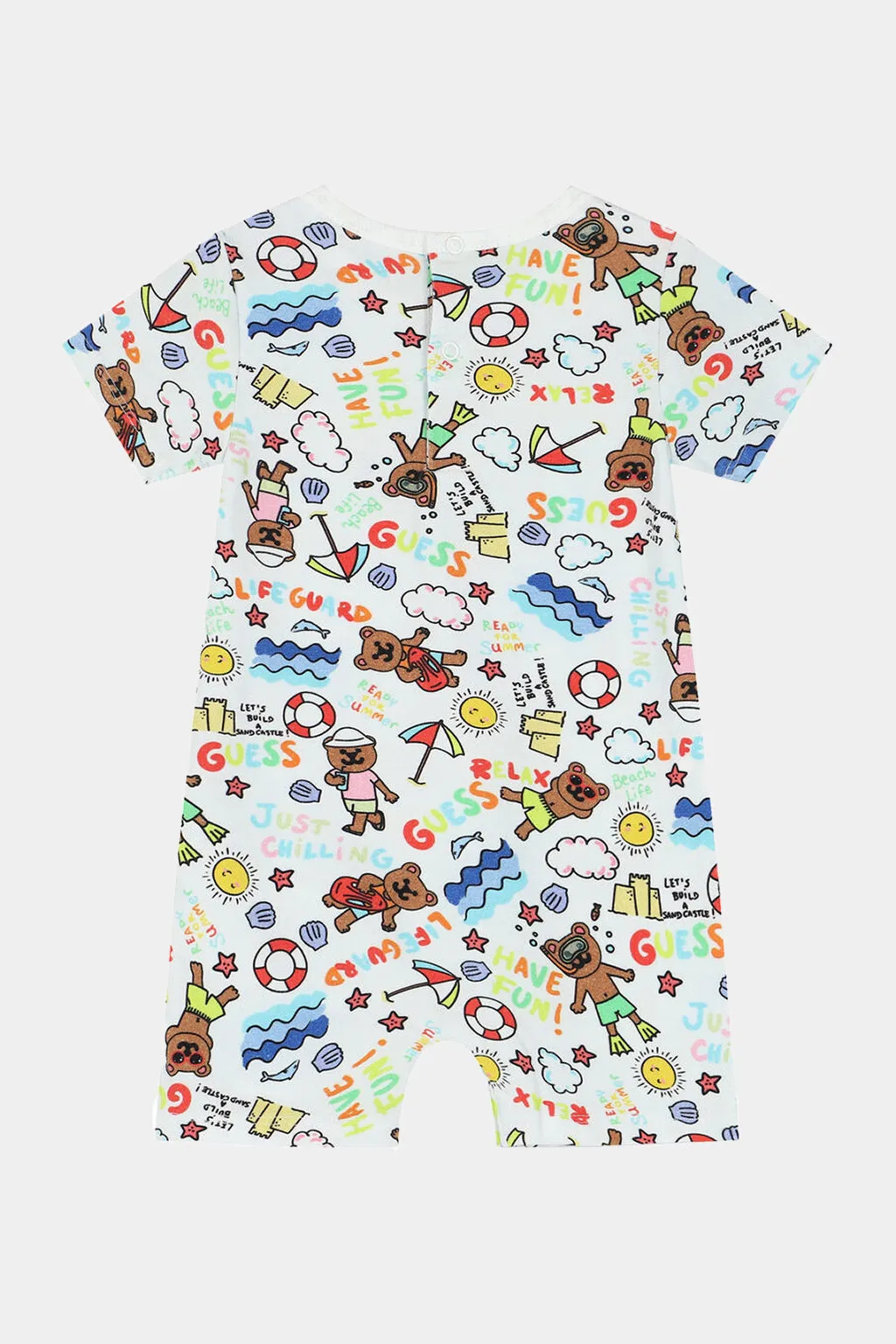 Guess - Baby Romper