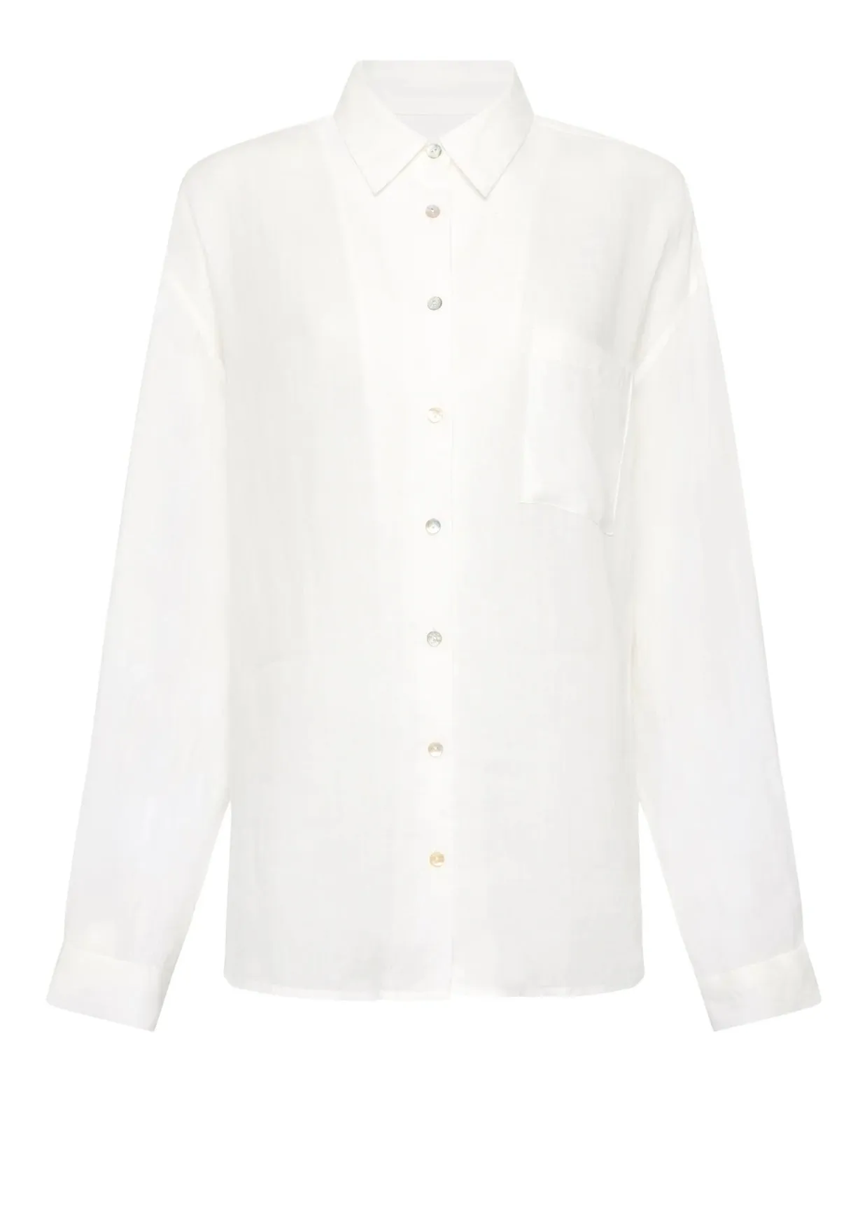 Hans Shirt
