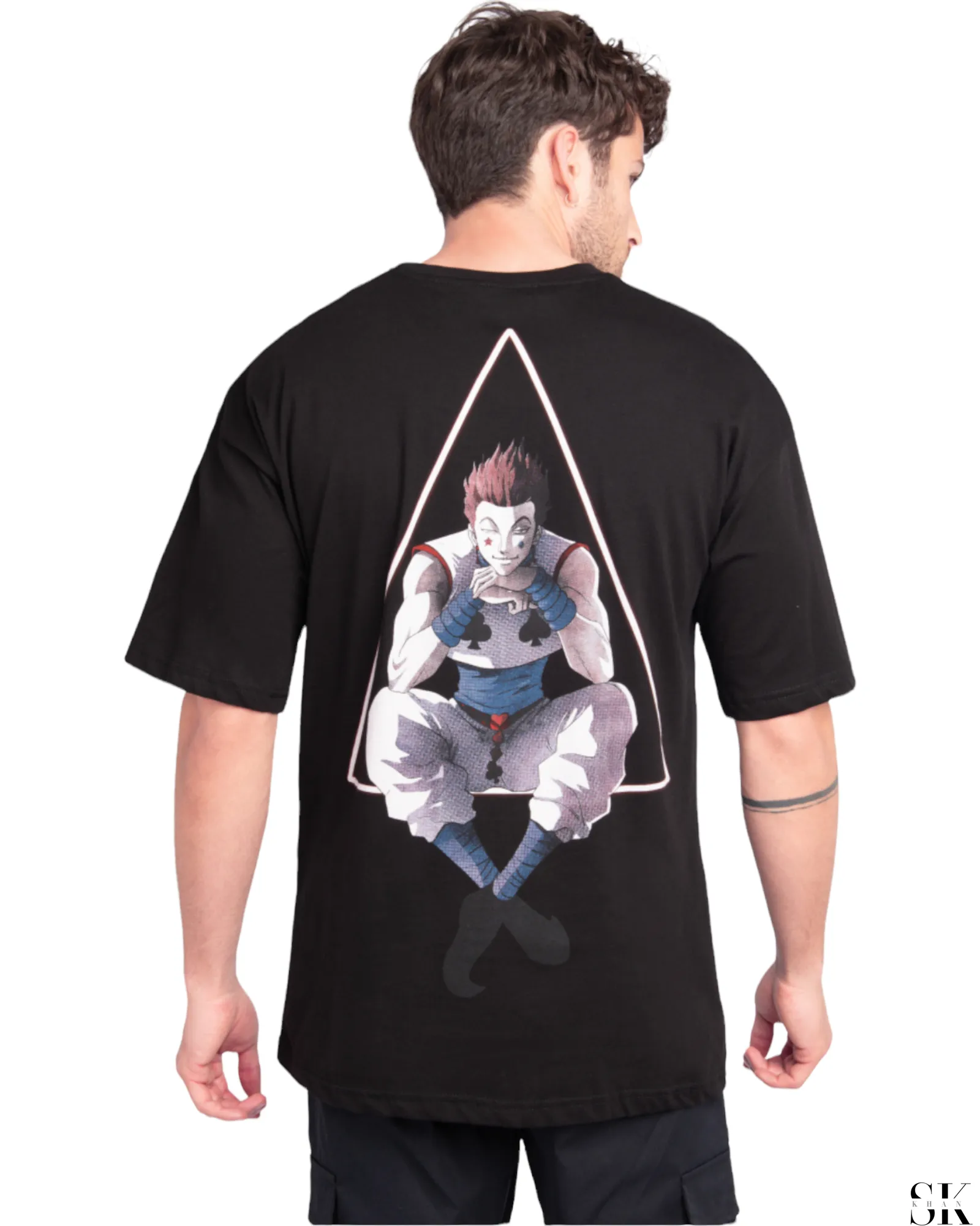 Hunter x Hunter Shirt