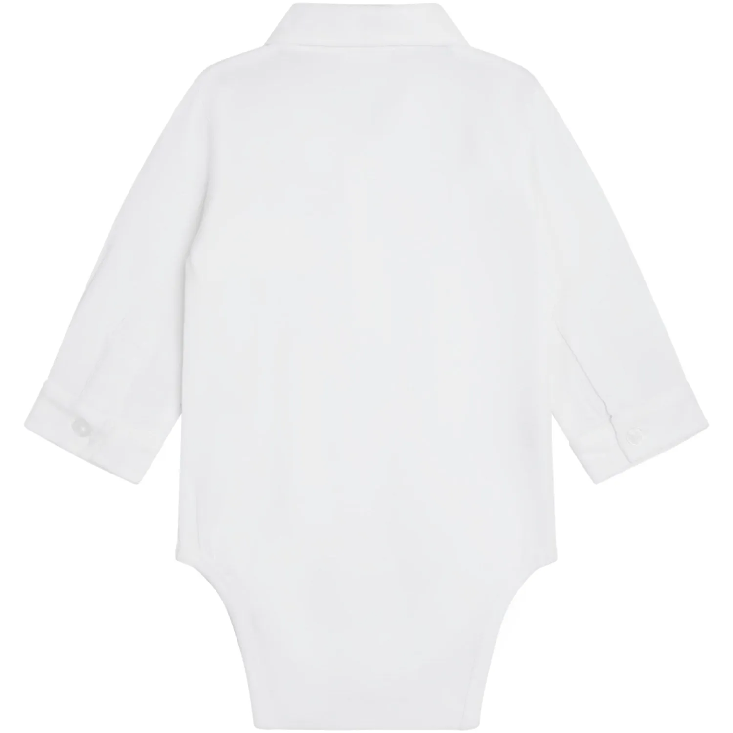 Hust & Claire White Basil Body