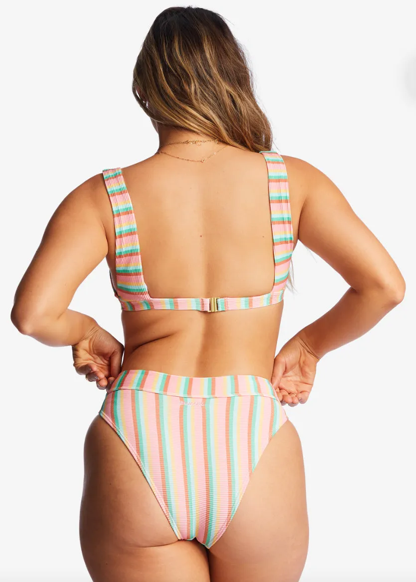 Island Glow Tanlines Maui Bikini Bottoms
