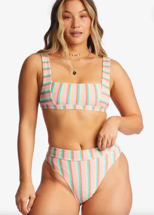 Island Glow Tanlines Maui Bikini Bottoms