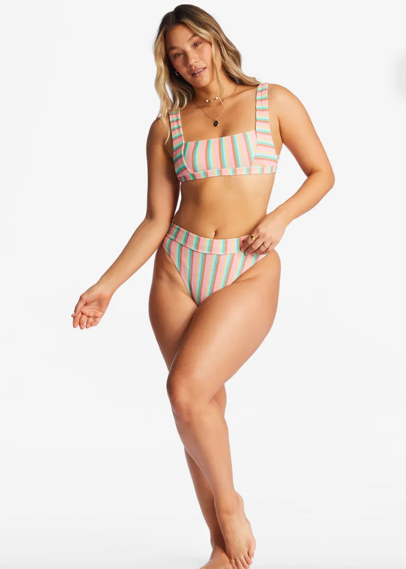 Island Glow Tanlines Maui Bikini Bottoms