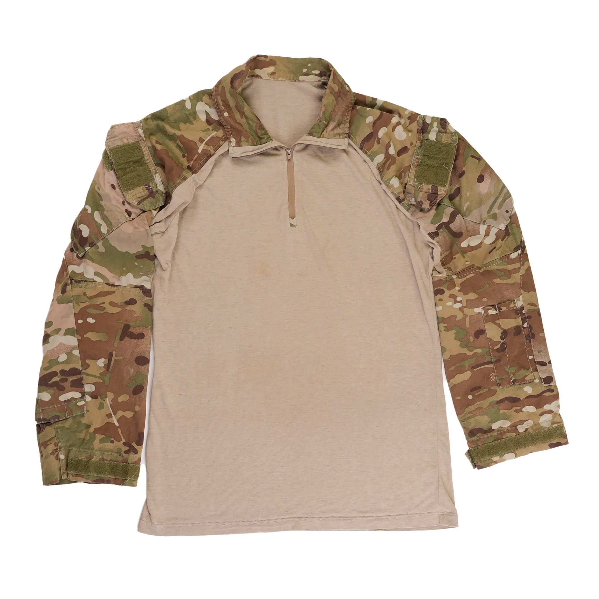 Issued Australian AMP Combat Shirt
