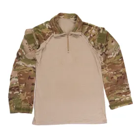 Issued Australian AMP Combat Shirt