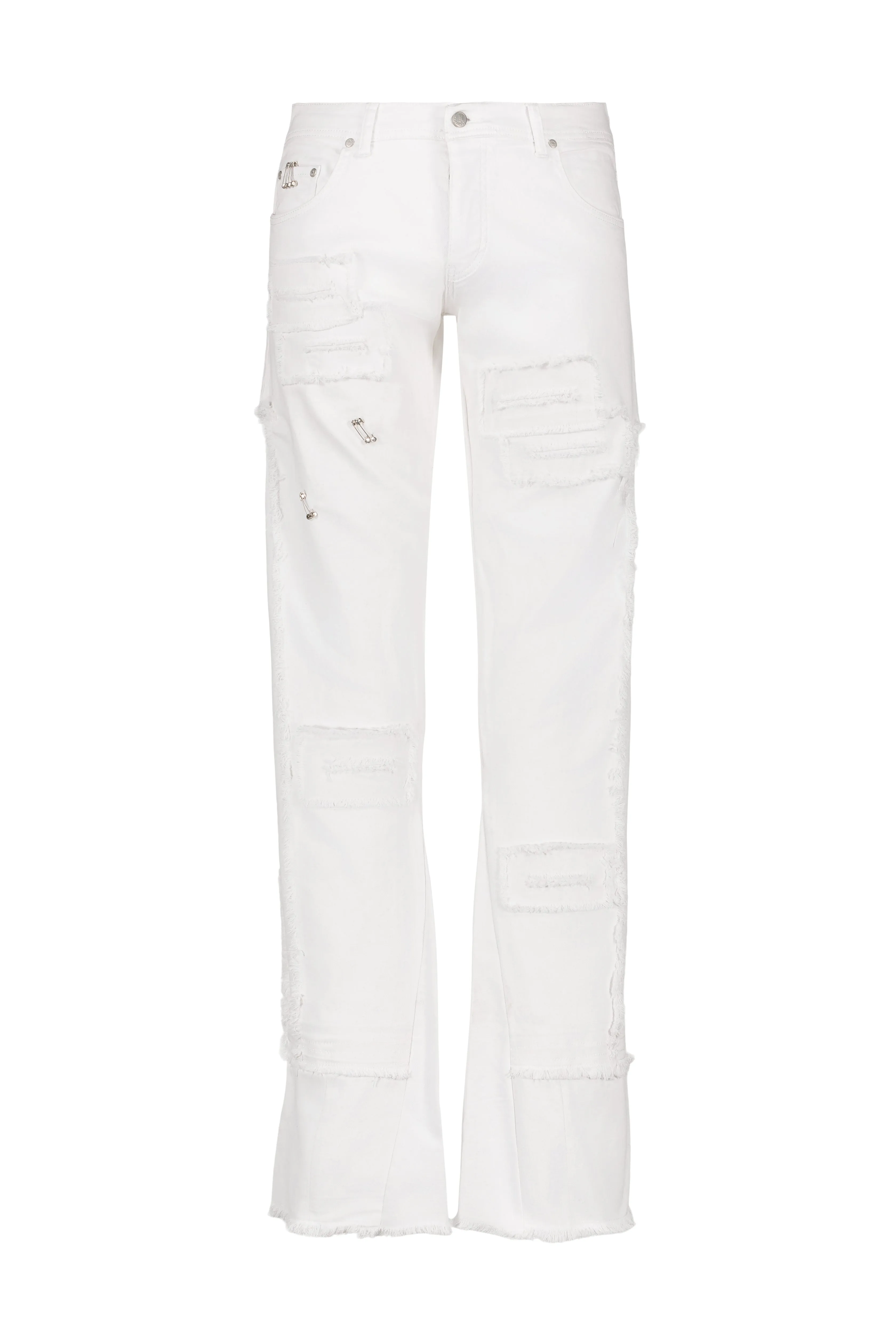 JEAN BLANC SAUVAGE