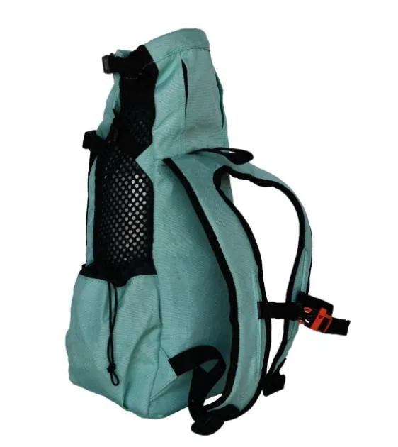 K9 Sport Sack Air 2 Backpack Carrier (Summer Mint)