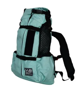 K9 Sport Sack Air 2 Backpack Carrier (Summer Mint)