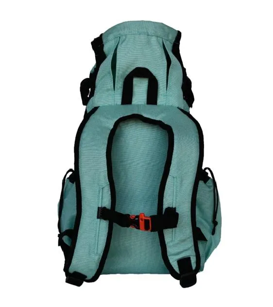 K9 Sport Sack Air 2 Backpack Carrier (Summer Mint)