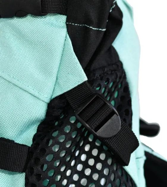 K9 Sport Sack Air 2 Backpack Carrier (Summer Mint)